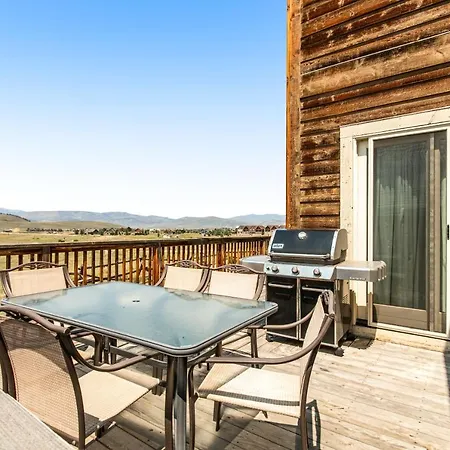 Buckhorn Cabin-2